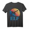 11. Geburtstag Retro Fußball Fan Spieler T-Shirt für Jungen - Perfektes Geschenk und Deko zum 11. Geburtstag