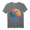11. Geburtstag Retro Fußball Fan Spieler T-Shirt für Jungen - Perfektes Geschenk und Deko zum 11. Geburtstag