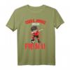 Coole Jungs spielen Fußball T-Shirt – Perfektes Geschenk für fußballbegeisterte Kinder zum Geburtstag, Weihnachten & als Fanartikel