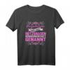Lustiges Erzieher Rotznasen Reinigungskraft T-Shirt – Perfektes Geschenk für Pädagoginnen, Kollegen & Abschlussfeier