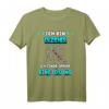 Ich bin Erzieher ich finde immer eine Lösung T-Shirt – Perfektes Geschenk für Erzieher, Kollegen und Freunde