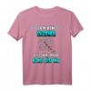 Ich bin Erzieher ich finde immer eine Lösung T-Shirt – Perfektes Geschenk für Erzieher, Kollegen und Freunde