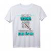 Ich bin Erzieher ich finde immer eine Lösung T-Shirt – Perfektes Geschenk für Erzieher, Kollegen und Freunde