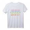 Lustiges Kita Sprüche Aramsamsam Erzieher T-Shirt – Perfekt für Erzieherinnen, Mütter & Kindergartenpersonal