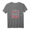 Erzieherin Prüfung bestanden T-Shirt - Abschlussgeschenk für Pädagoginnen in Kindergarten und Kita