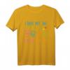 Kinder Erzieher Krabbelgruppe Tagesmutter Kita Kind Geschenk T-Shirt – Perfekt für Familien, Erzieher & Betreuer zu Weihnachten, Geburtstag & besonderen Anlässen