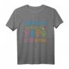Kinder Erzieher Krabbelgruppe Tagesmutter Kita Kind Geschenk T-Shirt – Perfekt für Familien, Erzieher & Betreuer zu Weihnachten, Geburtstag & besonderen Anlässen