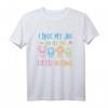 Kinder Erzieher Krabbelgruppe Tagesmutter Kita Kind Geschenk T-Shirt – Perfekt für Familien, Erzieher & Betreuer zu Weihnachten, Geburtstag & besonderen Anlässen