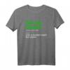 Funny Tennis Coach T-Shirt Trainer Definition Geschenk – Lustiges Geschenk für Tennislehrer, Coaches und Trainer