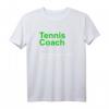 Funny Tennis Coach T-Shirt Trainer Definition Geschenk – Lustiges Geschenk für Tennislehrer, Coaches und Trainer