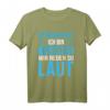Trainer Geschenk-Idee Coach T-Shirt mit Spruch – Perfektes Geschenk für Fußball-, Volleyball-, Tennis- und Handballtrainer mit Humor