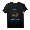 Es Ist Mittwoch Meine Kerle - Funny Meme T-Shirt mit Mittwochsfrosch für Humor und Trend