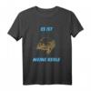 Es Ist Mittwoch Meine Kerle - Funny Meme T-Shirt mit Mittwochsfrosch für Humor und Trend