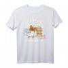Lustiges Hühner Outfit T-Shirt mit Spruch 'Es gibt viel zu Huhn hacken wirs an' – Perfektes Geschenk für Landwirte, Hühnerbesitzer und Züchter