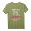 Lustiges Friseurin Spruch T-Shirt - Originelles Geschenk für Friseure & Stylistinnen zum Geburtstag, Muttertag, Weihnachten