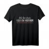 Ich bin kein Klugscheißer ich weiß es wirklich besser T-Shirt – Lustige Geschenkidee für Männer & Frauen, perfekt für Geburtstag, Muttertag, Vatertag & Weihnachten