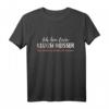 Ich bin kein Klugscheißer ich weiß es wirklich besser T-Shirt – Lustige Geschenkidee für Männer & Frauen, perfekt für Geburtstag, Muttertag, Vatertag & Weihnachten
