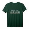 Ich bin kein Klugscheißer ich weiß es wirklich besser T-Shirt – Lustige Geschenkidee für Männer & Frauen, perfekt für Geburtstag, Muttertag, Vatertag & Weihnachten