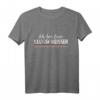 Ich bin kein Klugscheißer ich weiß es wirklich besser T-Shirt – Lustige Geschenkidee für Männer & Frauen, perfekt für Geburtstag, Muttertag, Vatertag & Weihnachten