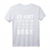 Vintage Es Gibt Zwei Arten Von Menschen Und Ich Hasse Beide T-Shirt – Lustiges Sarkasmus-Shirt für Menschenhasser & Humorliebhaber
