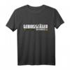 Gebirgsjäger Mittenwald - Soldaten & Bundeswehr T-Shirt mit Lustigen Sprüchen für Kameraden, Ausbilder & Beförderungsgeschenke