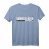 Gebirgsjäger Mittenwald - Soldaten & Bundeswehr T-Shirt mit Lustigen Sprüchen für Kameraden, Ausbilder & Beförderungsgeschenke