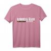 Gebirgsjäger Mittenwald - Soldaten & Bundeswehr T-Shirt mit Lustigen Sprüchen für Kameraden, Ausbilder & Beförderungsgeschenke