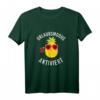 Urlaubsmodus aktiviert T-Shirt - Reif für die Insel, Strand & Sonne, Perfekt für Sommerurlaub, Mallorca, Kanaren & Fernweh
