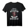 Geheult wird erst - Sanitäter & Sani Geschenk T-Shirt für Geburtstag & Weihnachten, exklusives Design für Rettungssanitäter