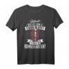 Geheult wird erst - Sanitäter & Sani Geschenk T-Shirt für Geburtstag & Weihnachten, exklusives Design für Rettungssanitäter