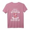 Geheult wird erst - Sanitäter & Sani Geschenk T-Shirt für Geburtstag & Weihnachten, exklusives Design für Rettungssanitäter