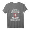 Geheult wird erst - Sanitäter & Sani Geschenk T-Shirt für Geburtstag & Weihnachten, exklusives Design für Rettungssanitäter