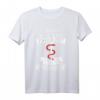Geheult wird erst - Sanitäter & Sani Geschenk T-Shirt für Geburtstag & Weihnachten, exklusives Design für Rettungssanitäter