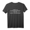 Lieber ne Schwanzgierige als ne ganz schwierige - Lustiges Fun T-Shirt für Partys, Fasching & Feiern, Geschenkidee für Freunde & Kollegen