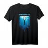 One Breath Tauchen Freitauchen Apnoe Speerfischen Meer Ozean T-Shirt - Perfektes Geschenk für Taucher, Schnorchler und Meerliebhaber