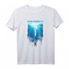 One Breath Tauchen Freitauchen Apnoe Speerfischen Meer Ozean T-Shirt - Perfektes Geschenk für Taucher, Schnorchler und Meerliebhaber