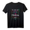 Beste Ehe-Frau Der Welt T-Shirt - Lustiges Liebesgeschenk für Geburtstag, Weihnachten, Hochzeitstag & Valentinstag