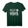 Australian Shepherd T-Shirt für Aussie Mom - Perfektes Geschenk für Hundeliebhaberinnen, Geburtstags- oder Überraschungsgeschenk
