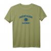 Star Trek Starfleet Academy Alumni T-Shirt - Offiziell lizenziertes Fan-Shirt für Trekkies & Science-Fiction Fans