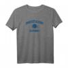 Star Trek Starfleet Academy Alumni T-Shirt - Offiziell lizenziertes Fan-Shirt für Trekkies & Science-Fiction Fans
