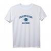 Star Trek Starfleet Academy Alumni T-Shirt - Offiziell lizenziertes Fan-Shirt für Trekkies & Science-Fiction Fans