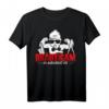 Lustiges Bräutigam T-Shirt für Junggesellenabschied & Polterabend - Eskalation & Party Outfit für Männer mit Sprüchen
