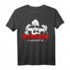 Lustiges Bräutigam T-Shirt für Junggesellenabschied & Polterabend - Eskalation & Party Outfit für Männer mit Sprüchen