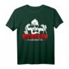 Lustiges Bräutigam T-Shirt für Junggesellenabschied & Polterabend - Eskalation & Party Outfit für Männer mit Sprüchen