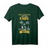 Das Schuften Hat Ein Ende Es Lebe Die Rente T-Shirt – Lustiges Geschenk für Rentner & Pensionäre zum Renteneintritt