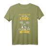 Das Schuften Hat Ein Ende Es Lebe Die Rente T-Shirt – Lustiges Geschenk für Rentner & Pensionäre zum Renteneintritt