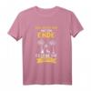 Das Schuften Hat Ein Ende Es Lebe Die Rente T-Shirt – Lustiges Geschenk für Rentner & Pensionäre zum Renteneintritt