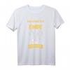Das Schuften Hat Ein Ende Es Lebe Die Rente T-Shirt – Lustiges Geschenk für Rentner & Pensionäre zum Renteneintritt