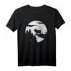 Schweinezucht Schwein Silhouette - Landwirt Ferkel T-Shirt als Geschenk für Schweinefarm-Besitzer und Züchter