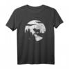 Schweinezucht Schwein Silhouette - Landwirt Ferkel T-Shirt als Geschenk für Schweinefarm-Besitzer und Züchter